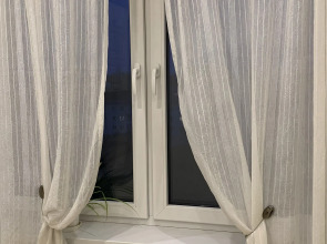 Апартаменты Лючия