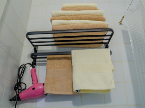 Квартира Двушка у залива