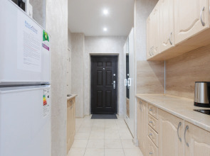 Апартаменты Freedom Романова