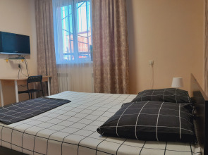 Гостевой дом На Смирницкой