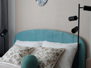 Квартира Уютная в центре города