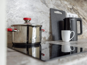 Меблированные комнаты Solo WAY Apart