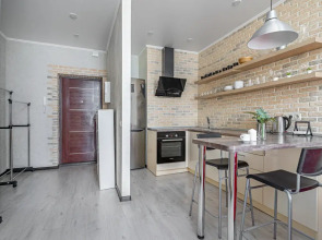 Апартаменты Чаша рядом с Метро 1