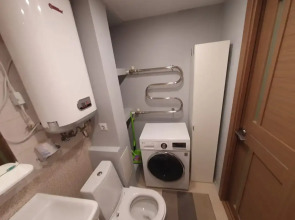 Апартаменты Пушкинская 52