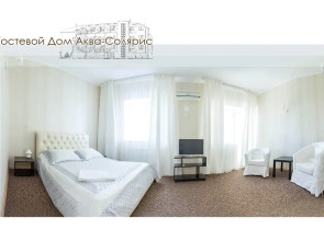 Гостевой Дом Аква-Солярис