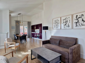 Апарт- отель Be Mate Casa di Bava