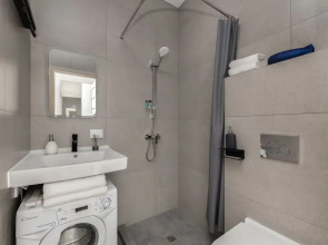 Апартаменты Light by Smart Lofts Moscow