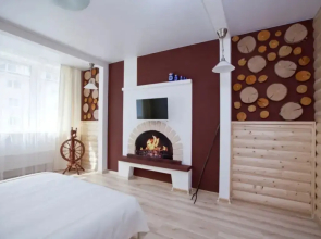 Апартаменты Smart Apart 4