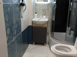 Гостевой дом Grate Seasons