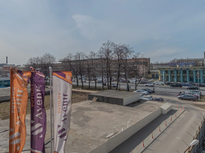 Апартаменты SalutApart 64