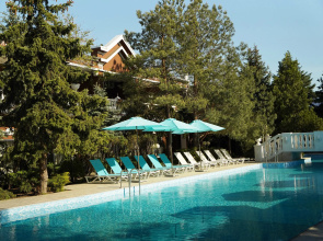 Aleksandr Hotel