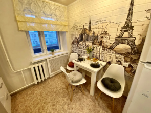 Квартира У Башни - квартира 52 м2