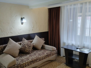 Гостевой дом Лето