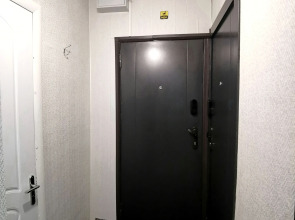 Апартаменты Студия на Есенина с балконом