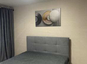 Квартира Трехкомнатная комфортная квартира