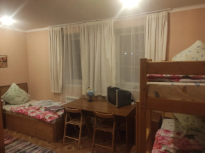 Гостевой дом Окно в Европу