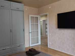 Квартира просторная на Богдана Хмельницкого