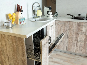 Апартаменты Sea View Serena