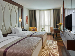 Elite World Grand Istanbul Basın Ekspres