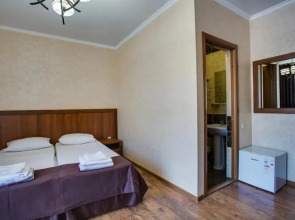 Гостевой дом Ангел