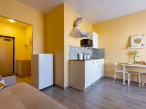 Апартаменты Hello на Звёздной