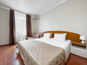 Гостевой дом Анастасия