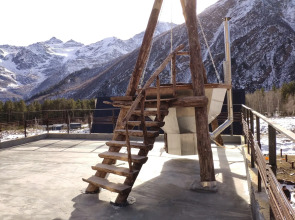 Маша и Медведи