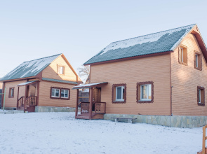 Abzakovo Guest House