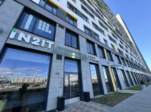 Апартаменты Hotel Spb 12