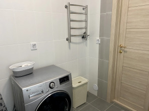 Апартаменты Семейные недалеко от Северного объезда