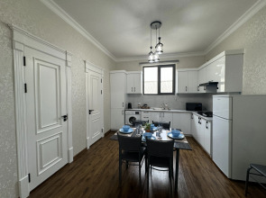 Апартаменты OS Spartak 2