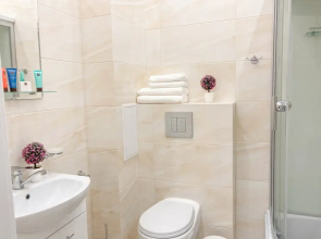 Апартаменты Balt Apartments Pionerskii 5