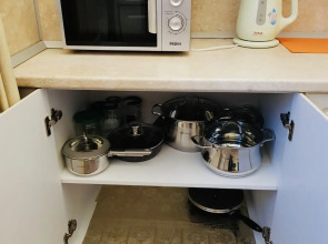 Апартаменты в Курортной Зоне