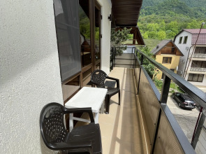 Мини-отель RT-Hotel