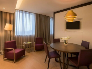 DoubleTree by Hilton Hotel Yerevan City Centre