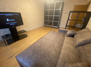 Квартира Дом Гончарова на Нестерова 6