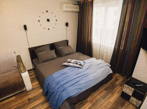 Апартаменты на Топольчанском