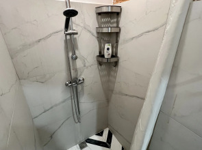 Апартаменты на Никитской (8)