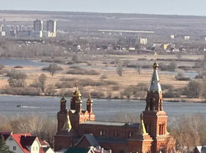 Квартира Мансарда