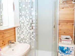 Гостевой дом У Мишутки