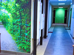 Квартира Однокомнатная ЖК Парковый