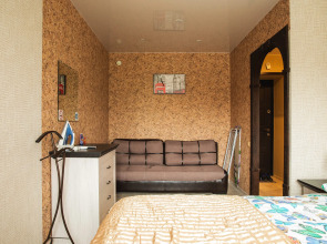 Апартаменты Приволжский