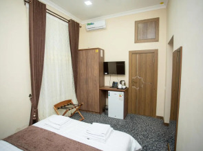 Отель Rayyan Samarkand