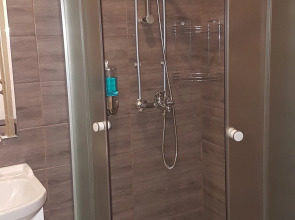 Апартаменты Пастель на Лиговском 80