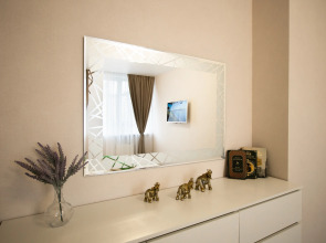 Апартаменты 2х комнатные в ЖК Зеленый бульвар на 2 этаже