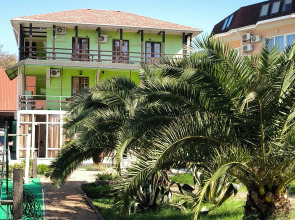 Гостевой дом На Берегу