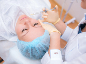 Санаторий Старица