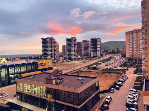 Квартира Бомонд