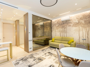 Апартаменты ЖК Софийский 18