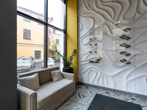 Апартаменты на Карла Маркса 11А